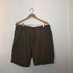 Men’s Nautica Stretch Classic-Fit Deck Shorts
